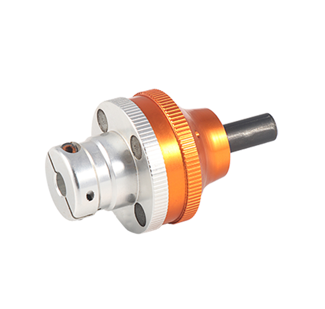 Quick connector or adapter Precision Equipment Components