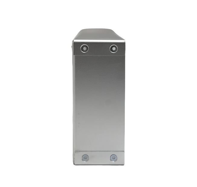 Metal box stamping parts