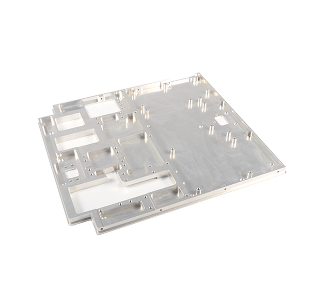 Industrial-grade precision hardware parts Precision Electronic Parts