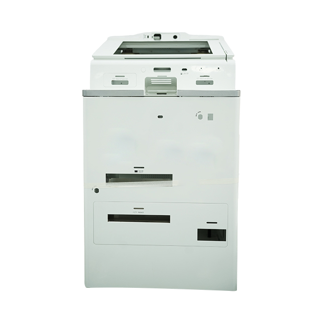 Multifunction printing device Precision Sheet Metal Stamping