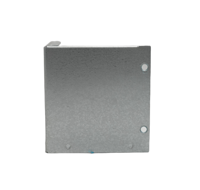 Industrial stamping parts made of metal