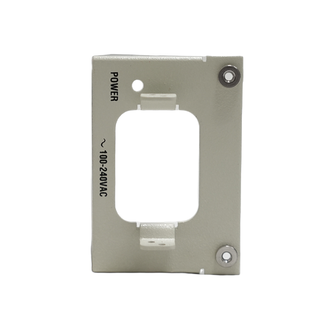 Industrial electrical equipment accessories stamping parts