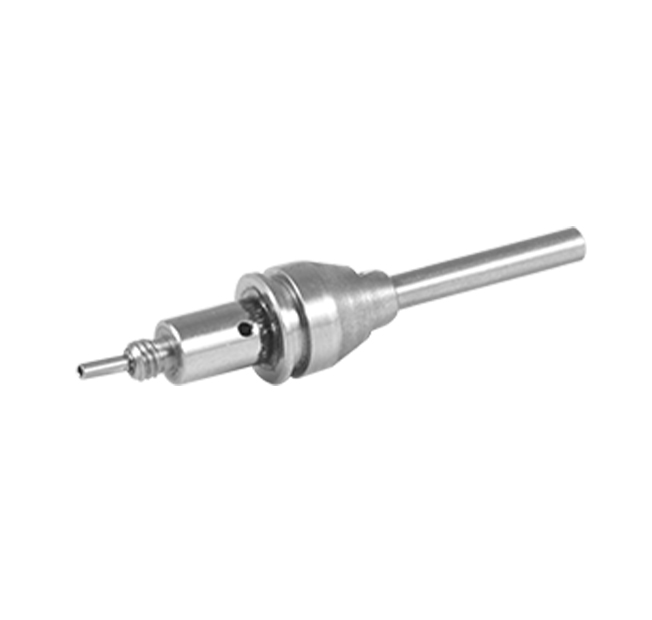Metal precision shaft parts
