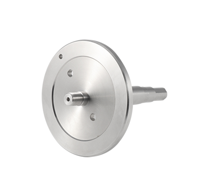 Metal precision parts for medical equipment