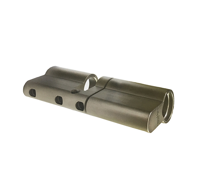 Lock cylinderSmart Lock Heart