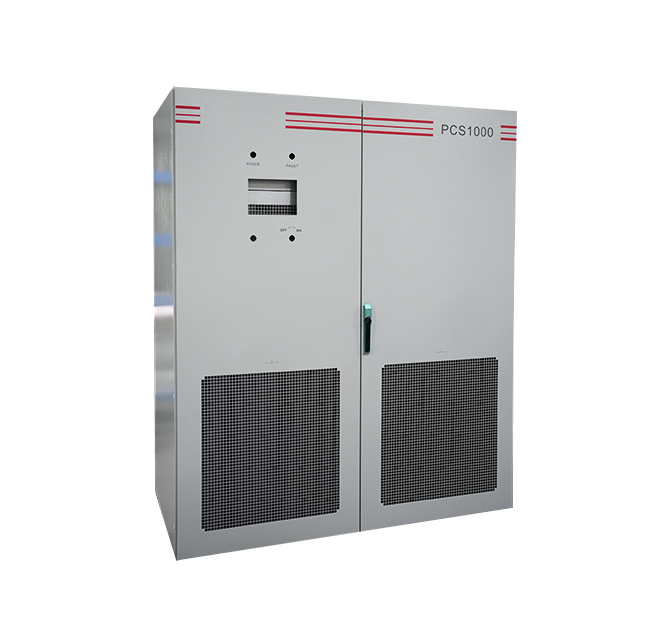 Sheet metal stamping process for energy storage converter cabinet