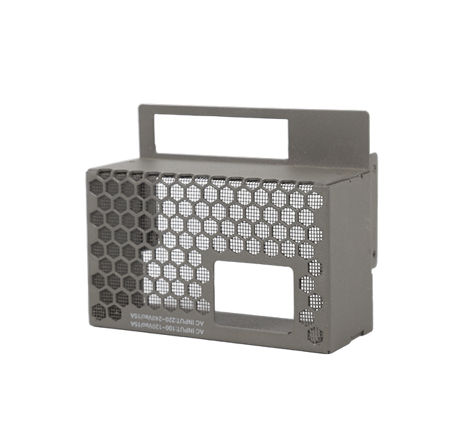 Metal housing Stamping parts