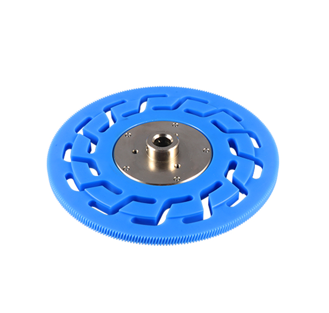 Stepper motor precision equipment parts
