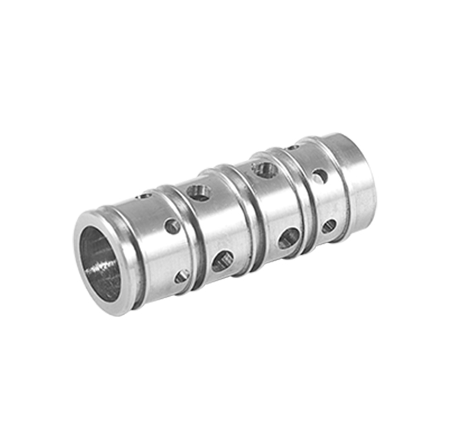 Stainless steel precision parts Medical Equipment Parts