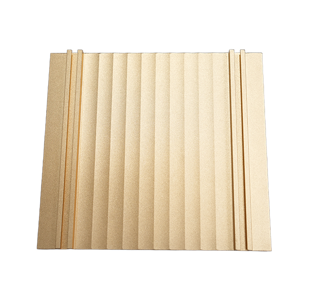 Packaging and protection hardware parts