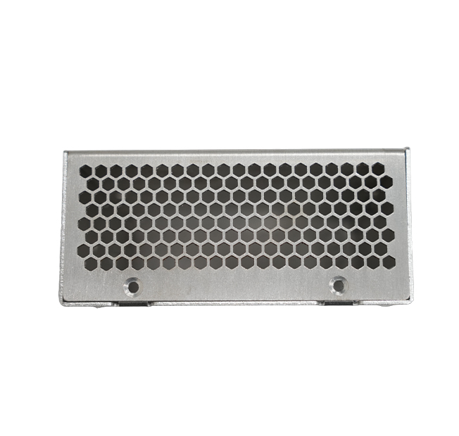 Switching power supply shell metal stamping parts