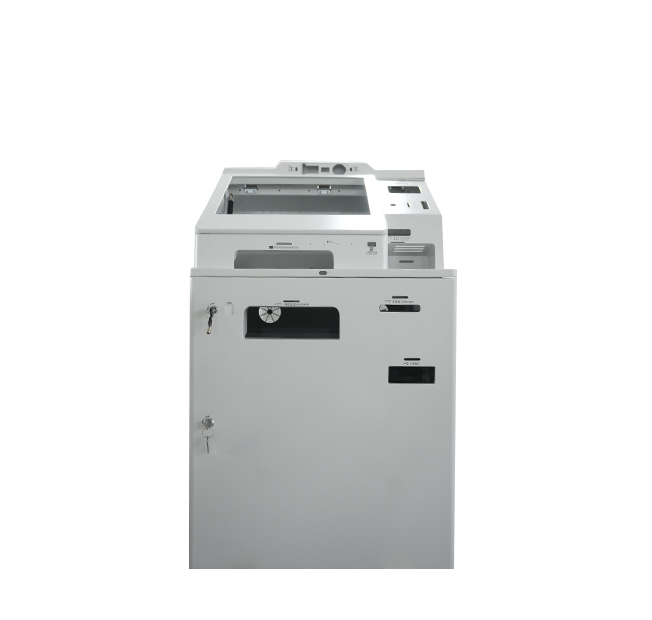 Multifunction Printer Precision Sheet Metal Stamping