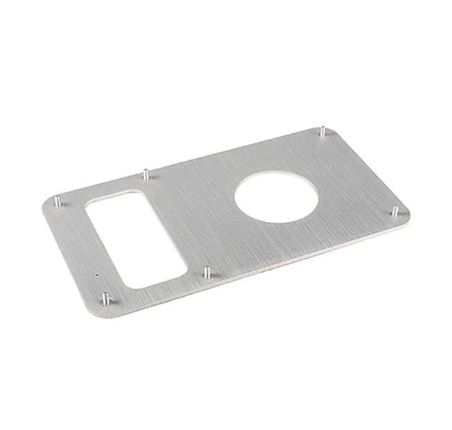 Structural parts of mechanical devices Precision electronic parts