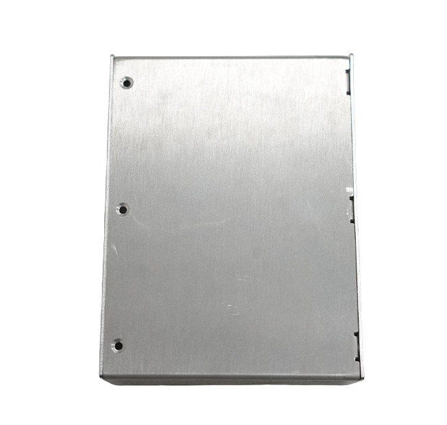 Box type hardware parts stamping parts