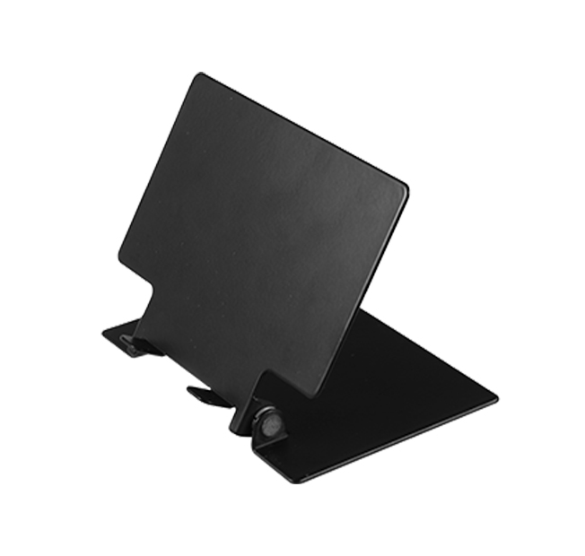 Metal bracket for electronic equipment Precision electronic parts