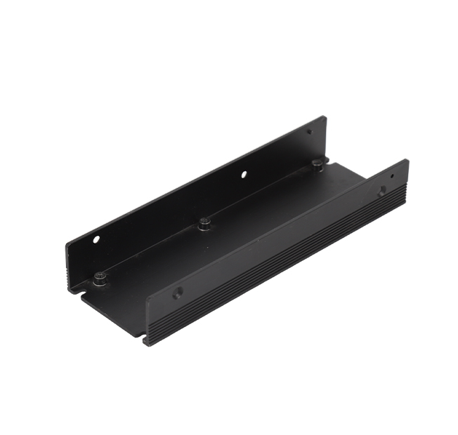 Metal electronic equipment housing Stamping parts