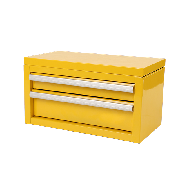 Double drawer tool cabinet Precision Sheet Metal Stamping