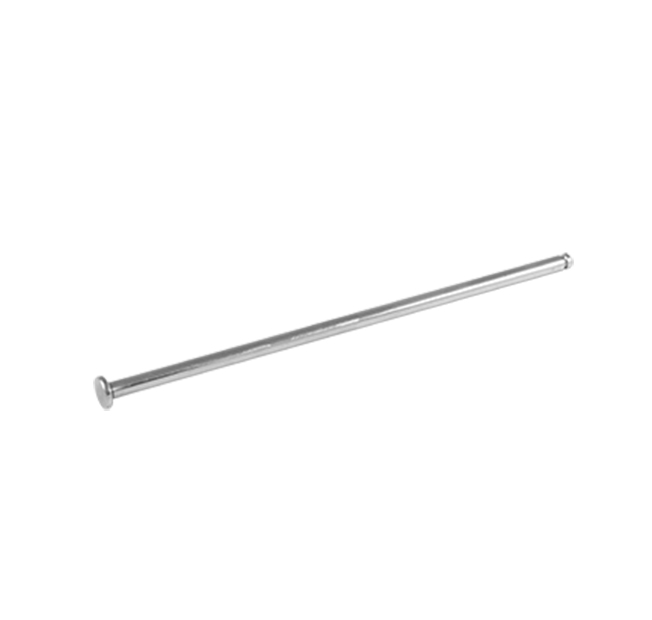 Long shaft parts made of stainless steel Medical equipment parts