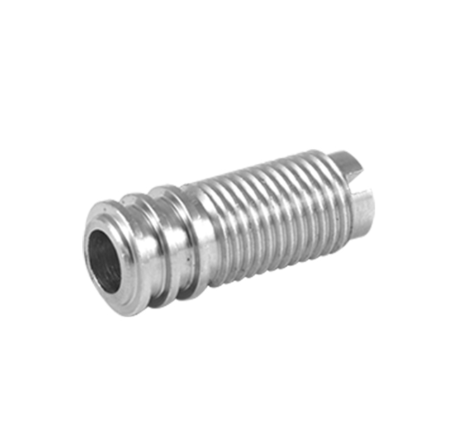 Stainless steel threaded shaft parts Medical equipment parts