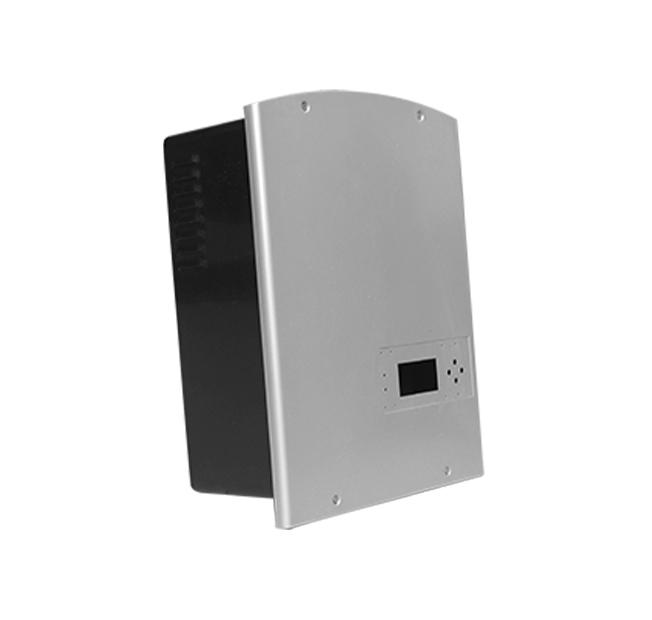 Industrial electrical equipment structural parts Precision Electronic Parts