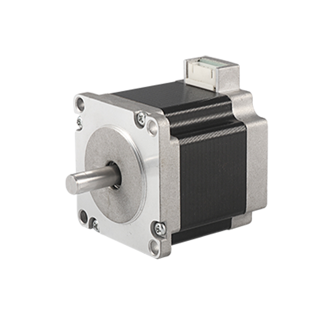Stepper Motor Precision Equipment Components