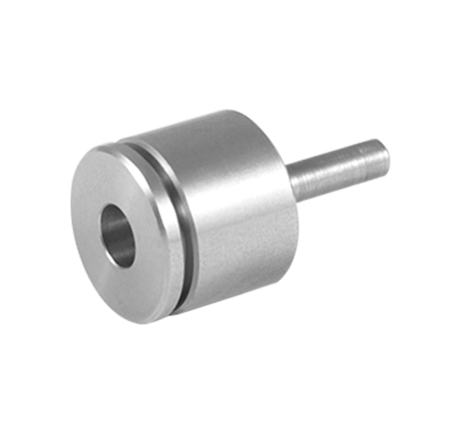 Precision bushing parts made of stainless steel Medical equipment parts