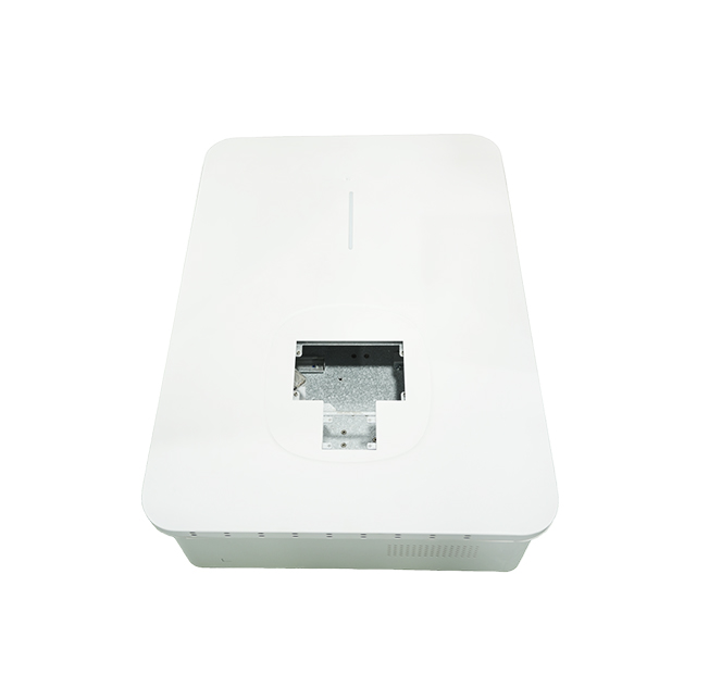 Equipment housing Precision Sheet Metal Stamping