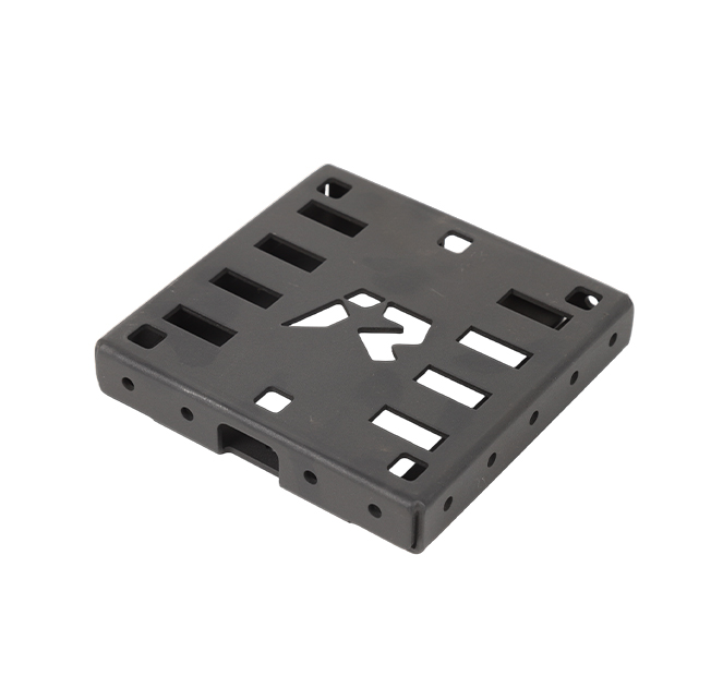 Stamping parts