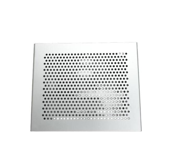 Stainless steel punching mesh hardware parts stamping parts