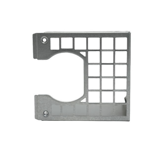 Metal industrial stamping parts