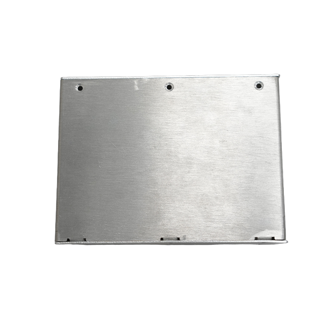 Precision sheet metal chassis shell stamping parts