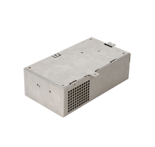 Metal power supply chassis stamping parts