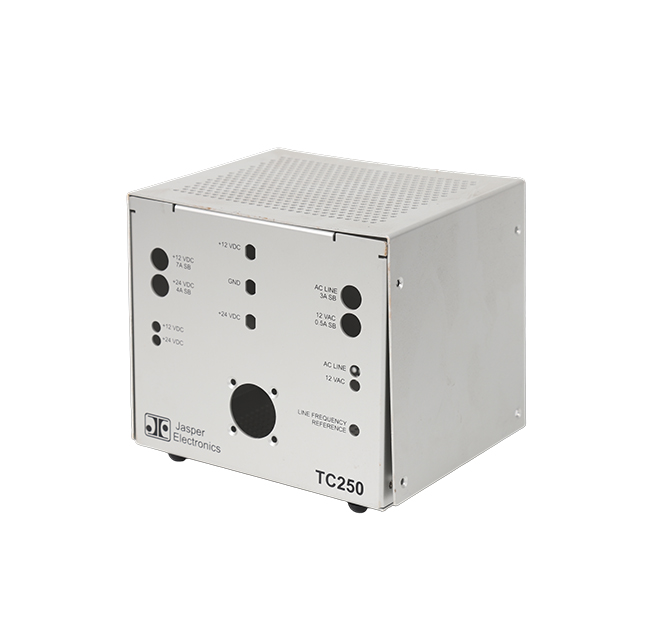 Power supply Precision Sheet Metal Stamping