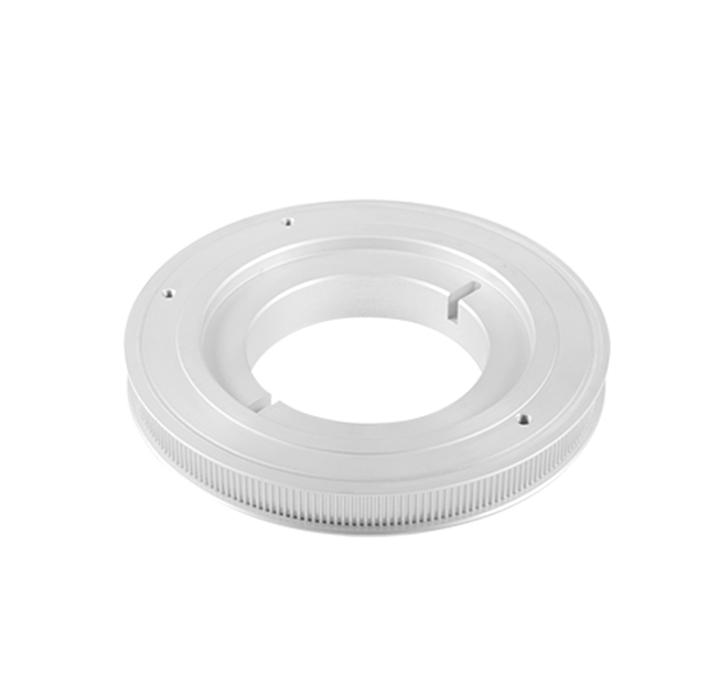 Camera lens adapter Medical equipment parts