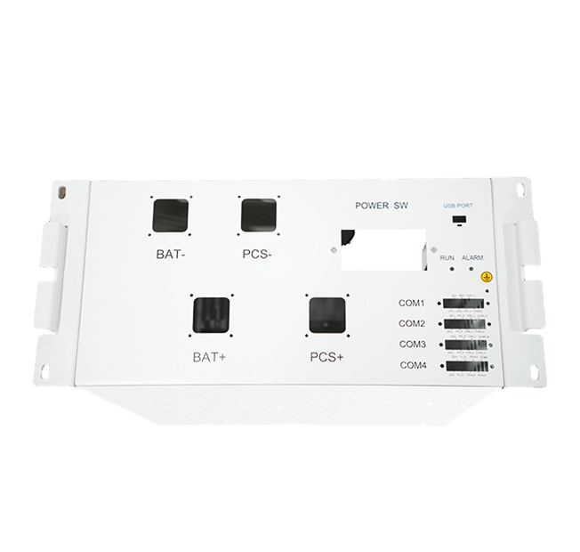 High - Temperature Resistance of Sheet Metal Parts High - Temperature Resistance of Sheet Metal Parts