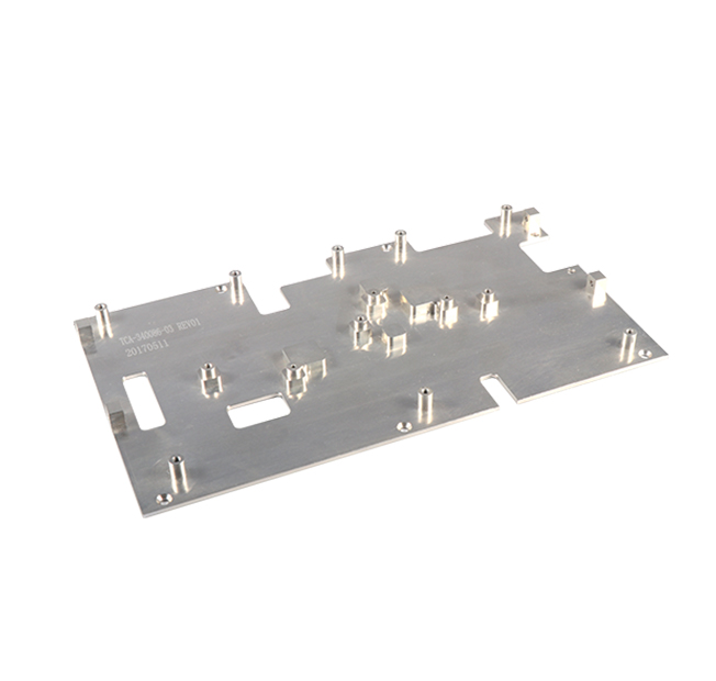 CNC Machining Material Testing