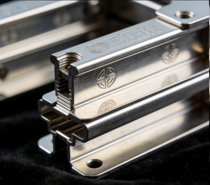 Stamping Parts for Medical Devices