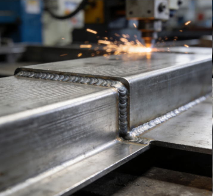 Technical Support for Sheet Metal Parts