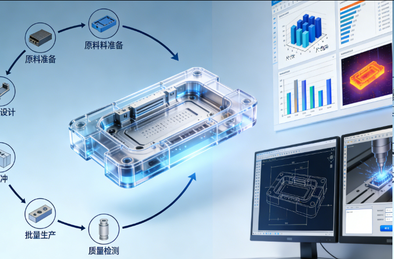 Stamping Part Process Analysis
