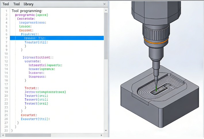 CNC Programming Software